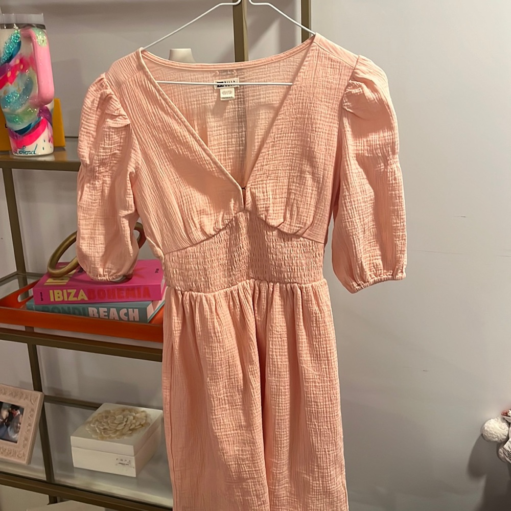 Billabong dress